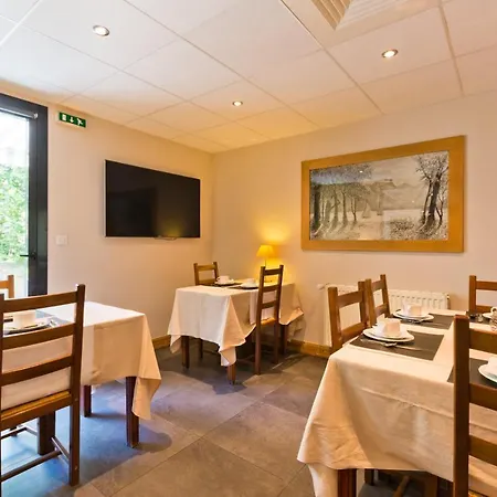 Les Terrasses 3* Annecy