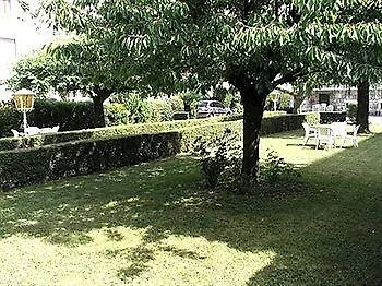 Les Terrasses Άννεσι