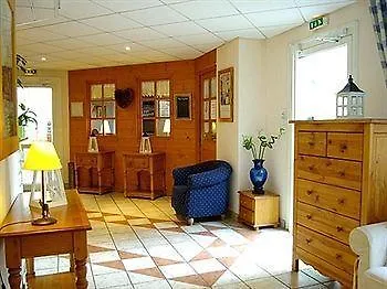 Les Terrasses Szálloda 3*