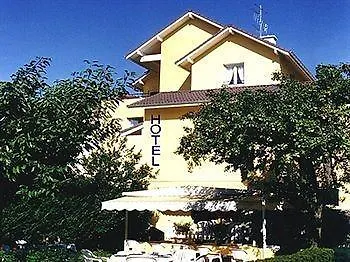 Les Terrasses Ξενοδοχείο 3*