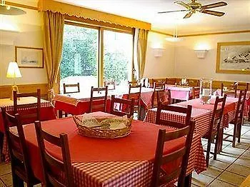 Les Terrasses Szálloda