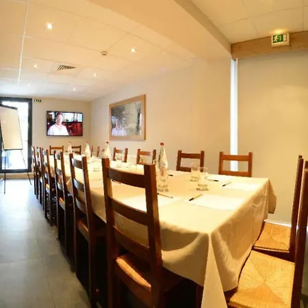 Hotel Les Terrasses 3*