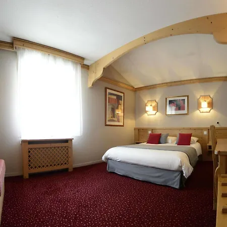 Hotel Les Terrasses Annecy