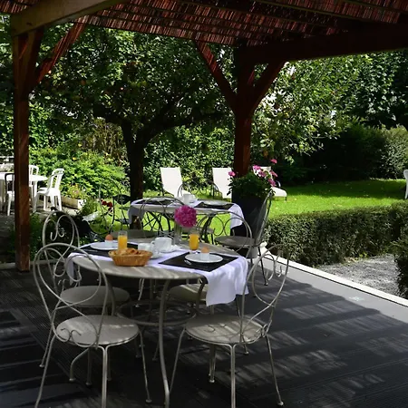 Les Terrasses Hotel 3*