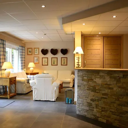 Les Terrasses Hotel Annecy