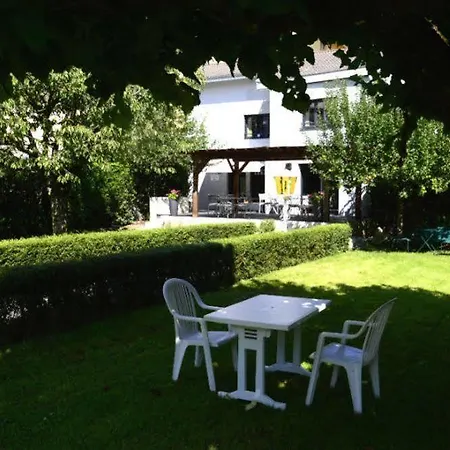 Hotel Les Terrasses 3*