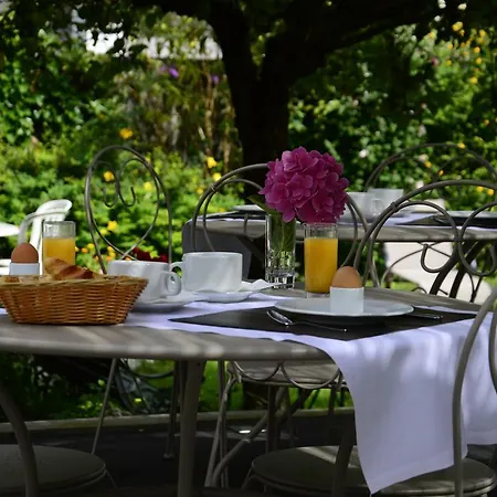 Hotel Les Terrasses 3*
